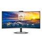 Philips 34E1C5600HE 34 VA 3440 x 1440 (UltraWide) HDMI DisplayPort USB-C 100Hz